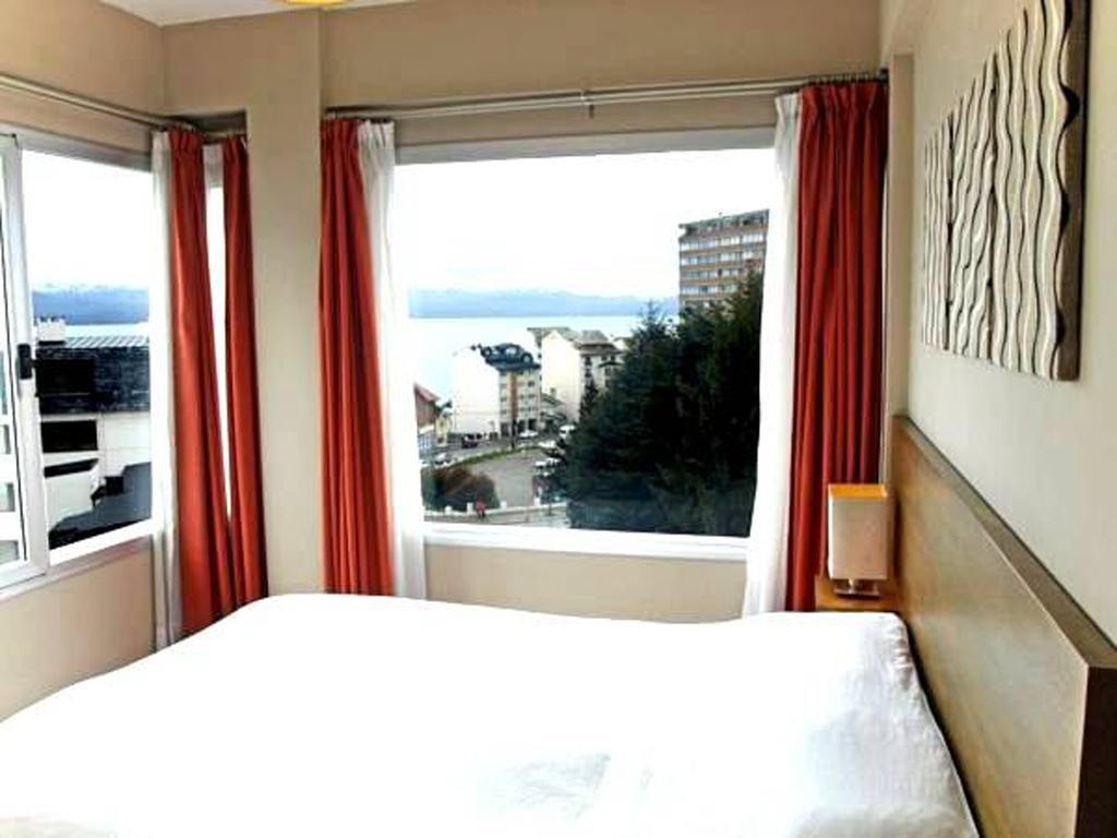 Barilochecentro I San Carlos de Bariloche Exterior foto