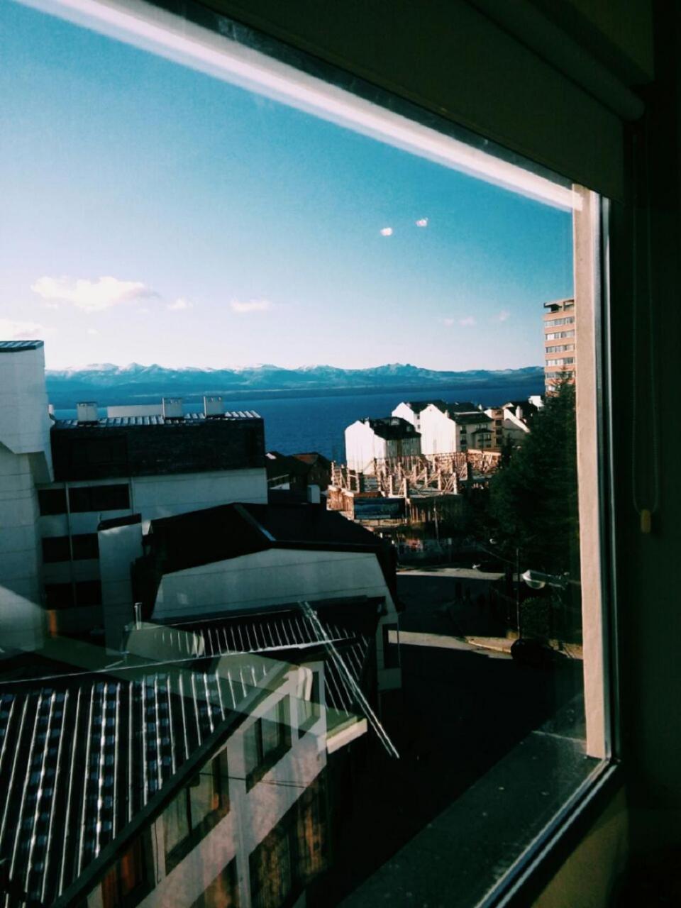 Barilochecentro I San Carlos de Bariloche Exterior foto